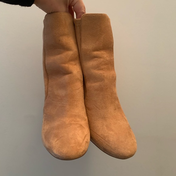 Aurellane Ankle Boots - Picture 3 of 9